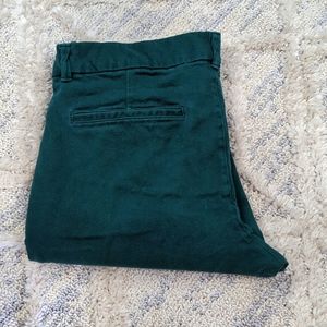 Old navy pixie pants